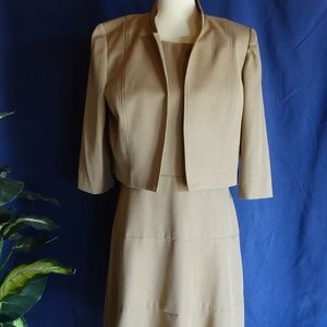 Jacket Dress Size 12